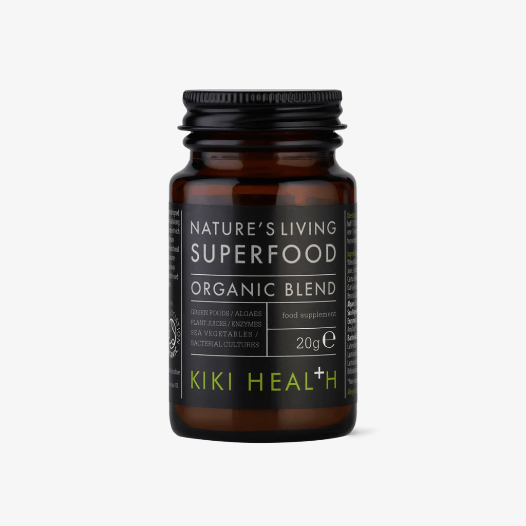 Bio-Superfood aus der Natur - Image 1