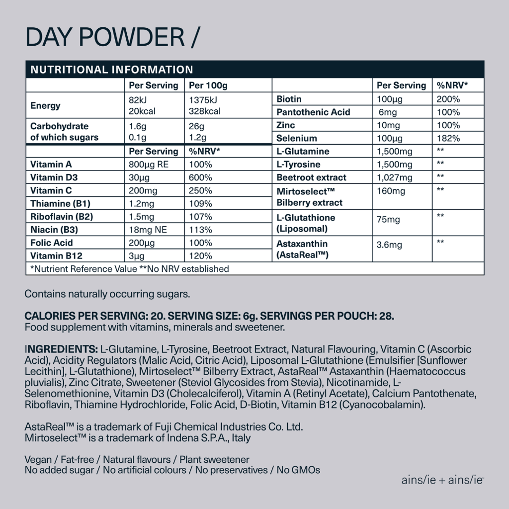 TAGSPULVER - Image 2