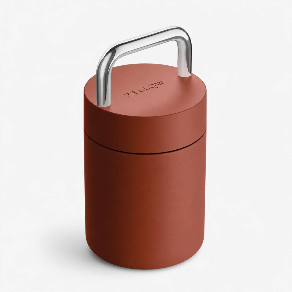Carter Carry Wasserflasche - Sienna - Image 2