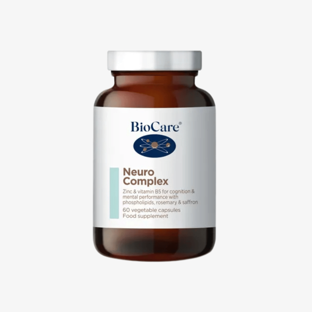 Neurokomplex - Image 1