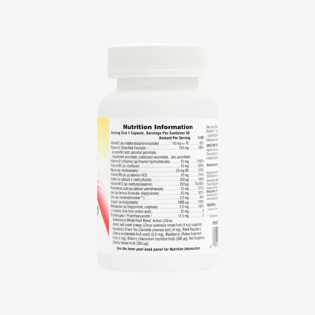 HEMA-PLEX® Eisenkapseln - Image 3