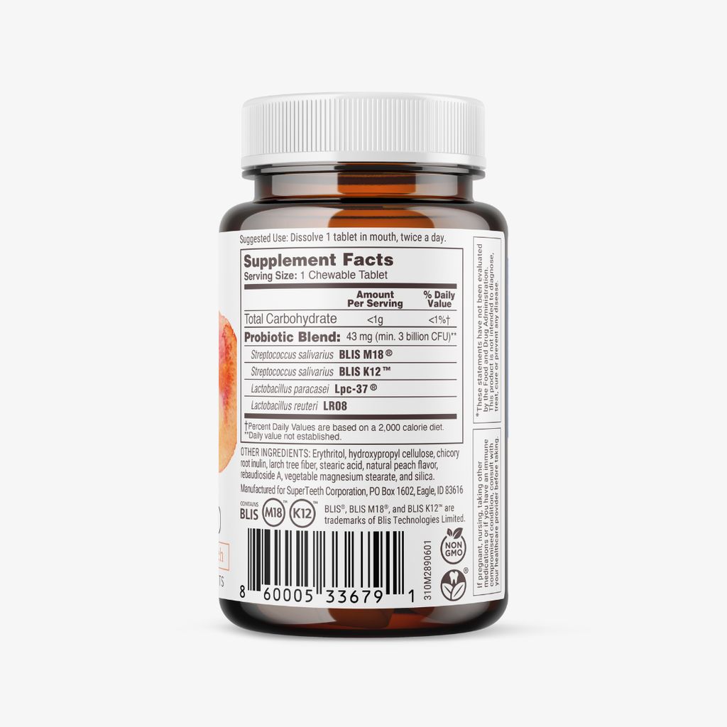 Zahnprobiotikum + HNO - Image 3