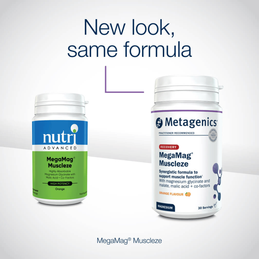 MegaMag Muscleze - Image 3