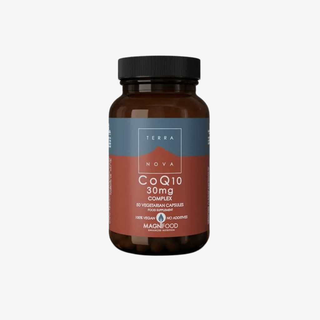 CoQ10 30mg Komplex - Image 1