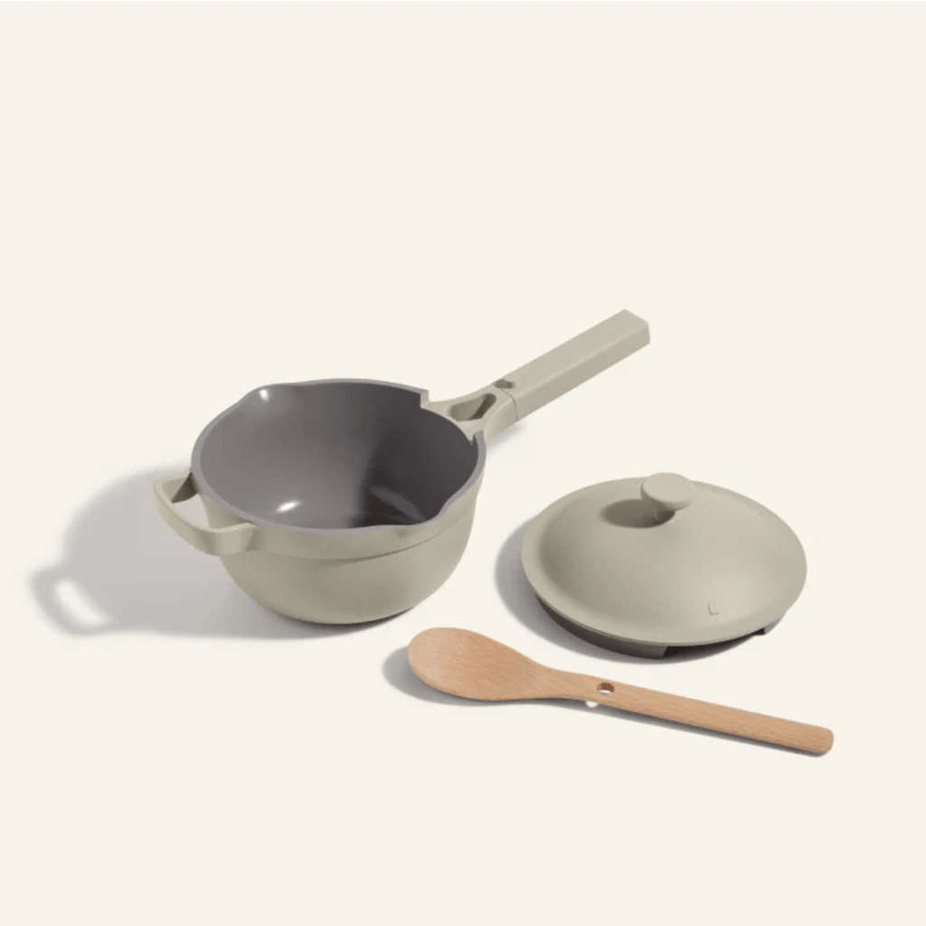 Mini Perfect Pot 2.0 - Dampf - Image 2