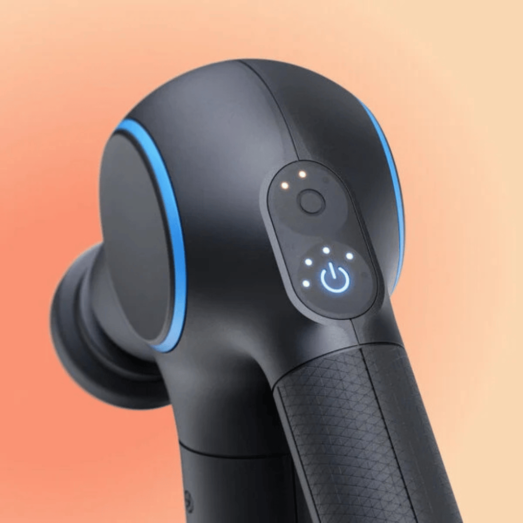 Theragun Prime Plus - Schwarz - Image 2