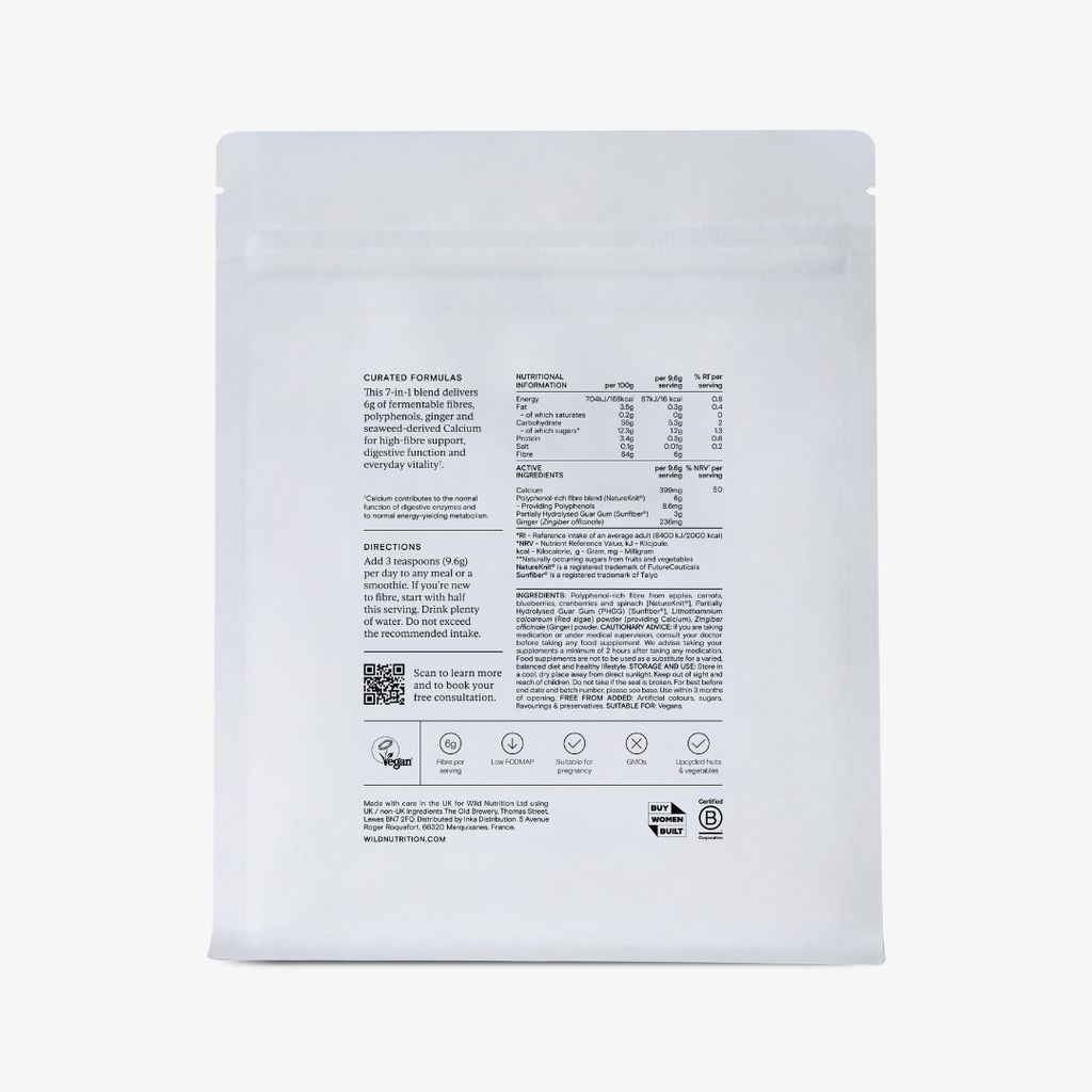 High Fibre Plus - Image 2