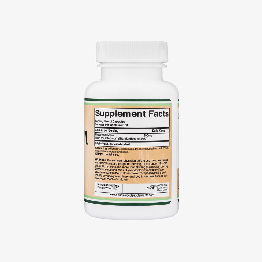 Phosphatidylserin - Image 3