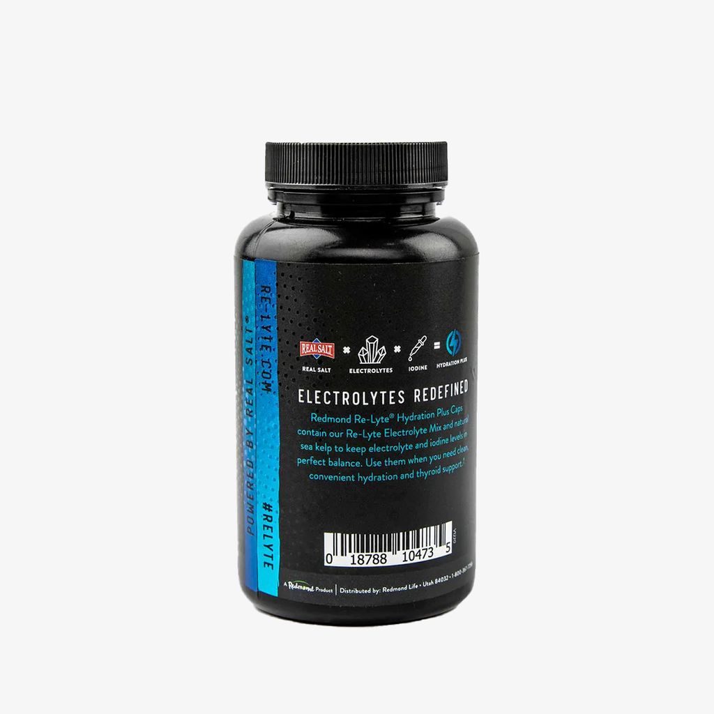 Re-Lyte Hydration Support Plus - Image 3