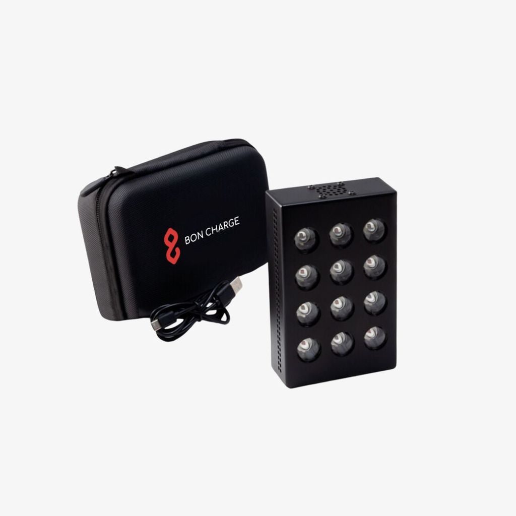 Mini-Rotlichttherapiegerät - Image 1