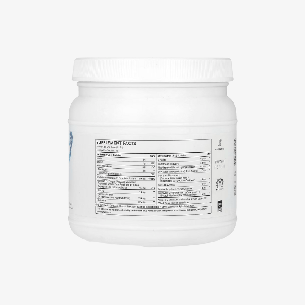 SynaQuell+ NSF-ZERTIFIZIERT FÜR SPORT® - Image 3