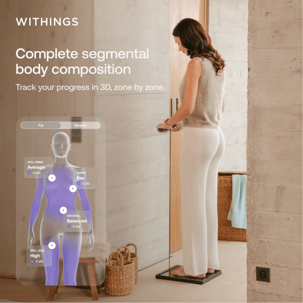 BodyScan 2 Black - Image 2