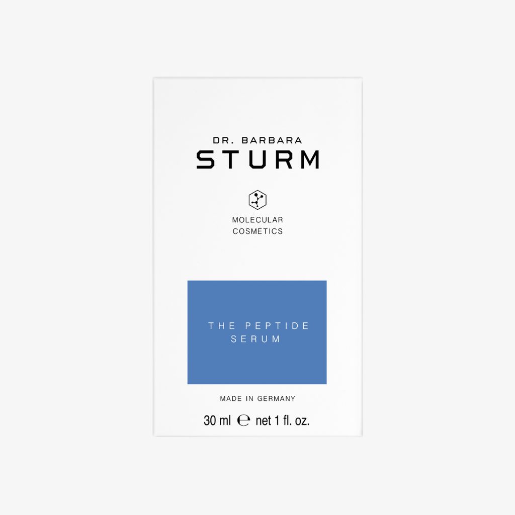 The Peptide Serum - Image 2