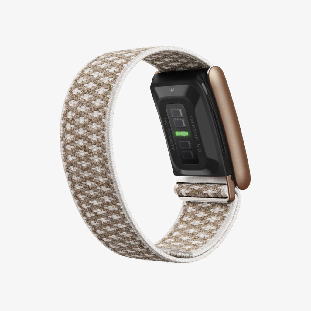 CloudKnit 5.0 - Rehbraun - Image 3
