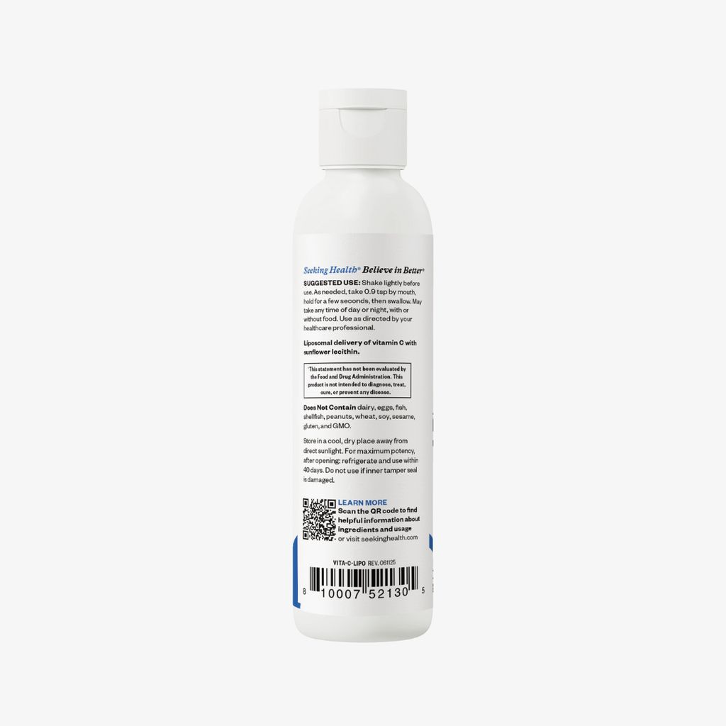 Liposomales Vitamin C - Image 3