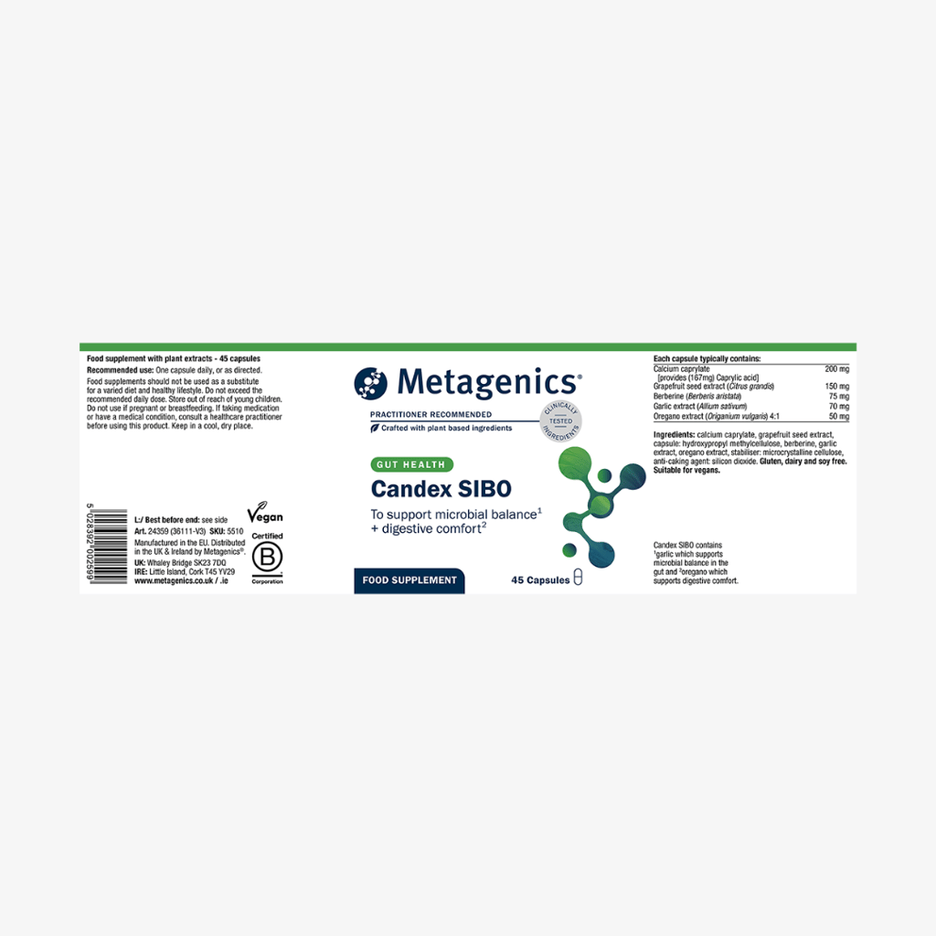 Candex SIBO - Image 2