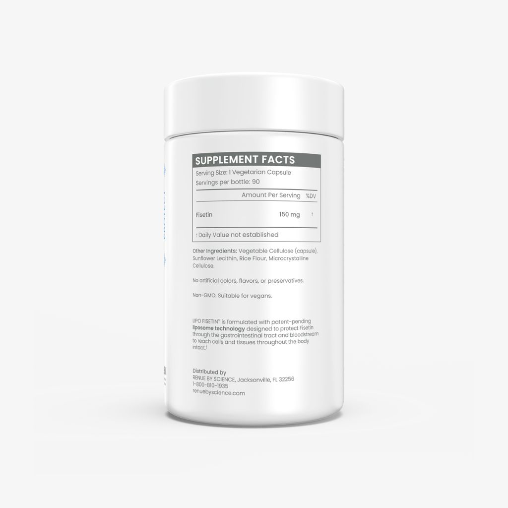 LIPO Fisetin - Image 3
