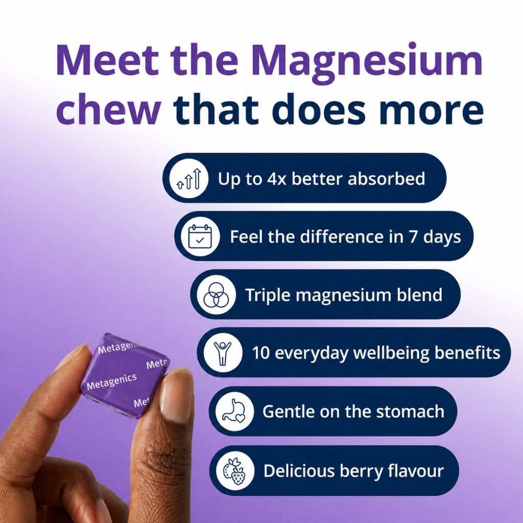 MegaMag® 10-in-1 Chews - Image 9