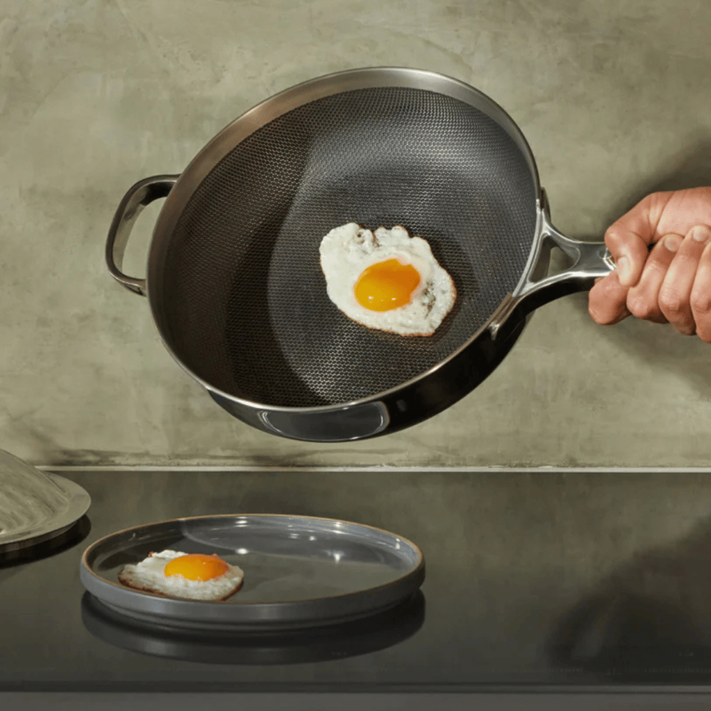 Titanium Always Pan Pro - Chrom - Image 2