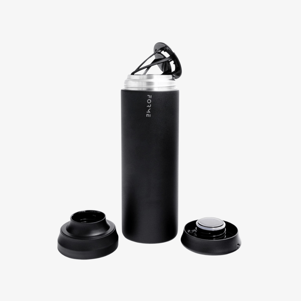 FORME Protein-Shaker - Aktivkohle - Image 3