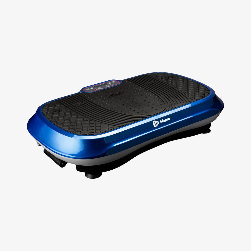 Waver Vibration Plate - Blue - Image 2