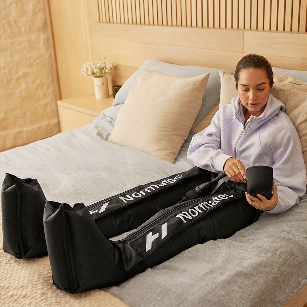 Normatec 3-Bein-System - Image 4