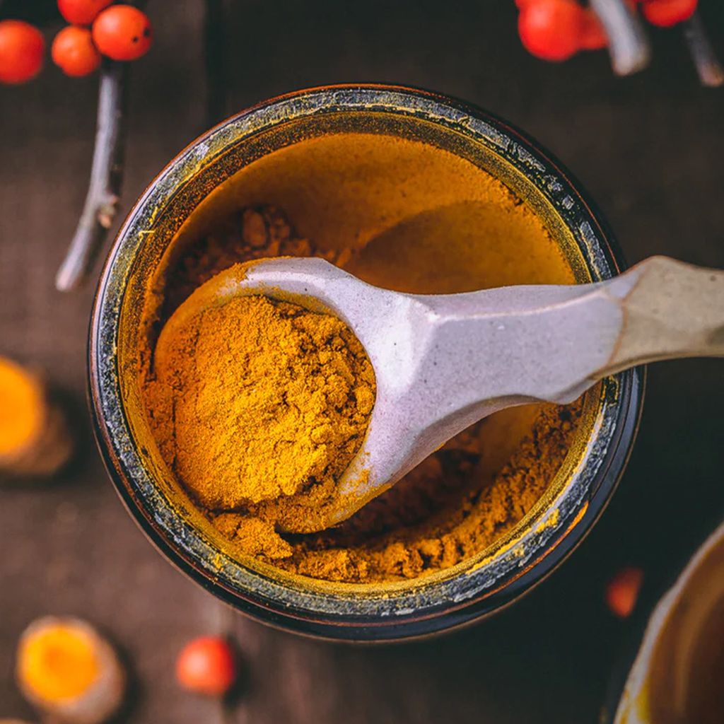 GOLDENE SONNENMILCH | Belebender, adaptogener Chai - Image 5