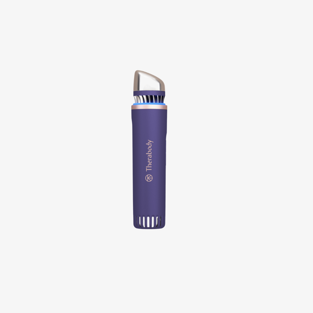 TheraFace Abschwellender Wand - Indigo - Image 1