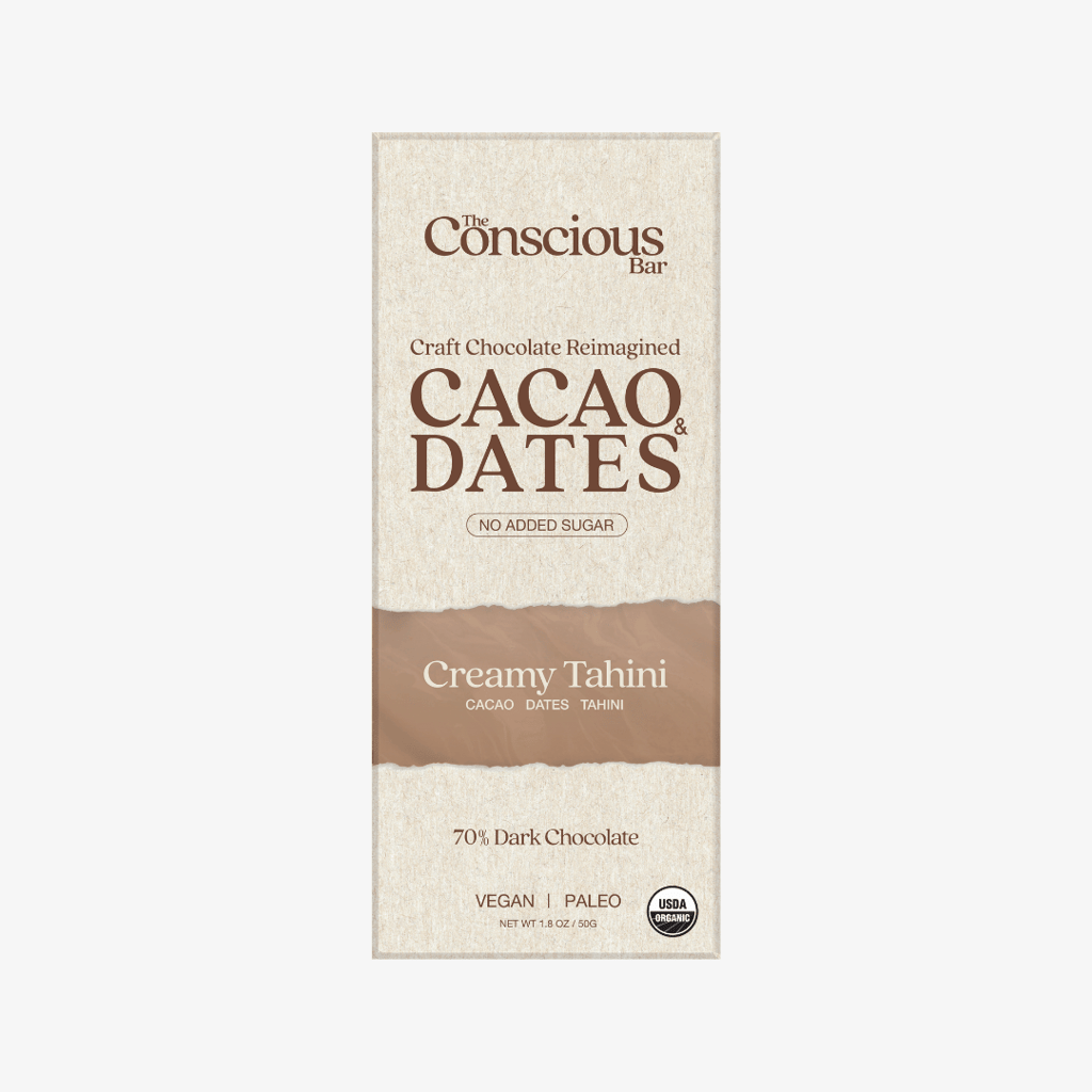 Creamy Tahini - Image 1