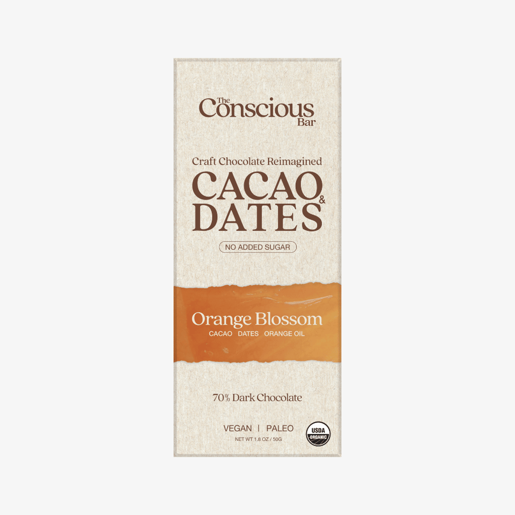 Orange Blossom - Image 1
