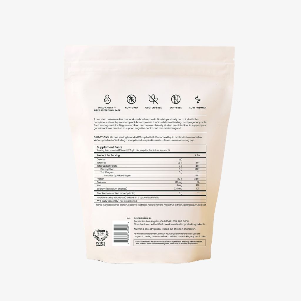 Triple-Support Protein - Image 3