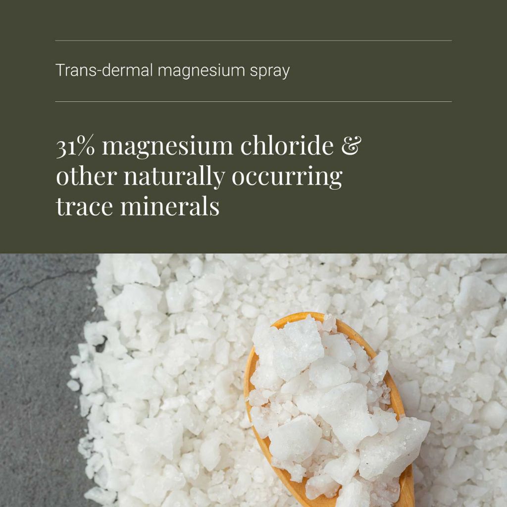 Magnesiumöl - Image 4