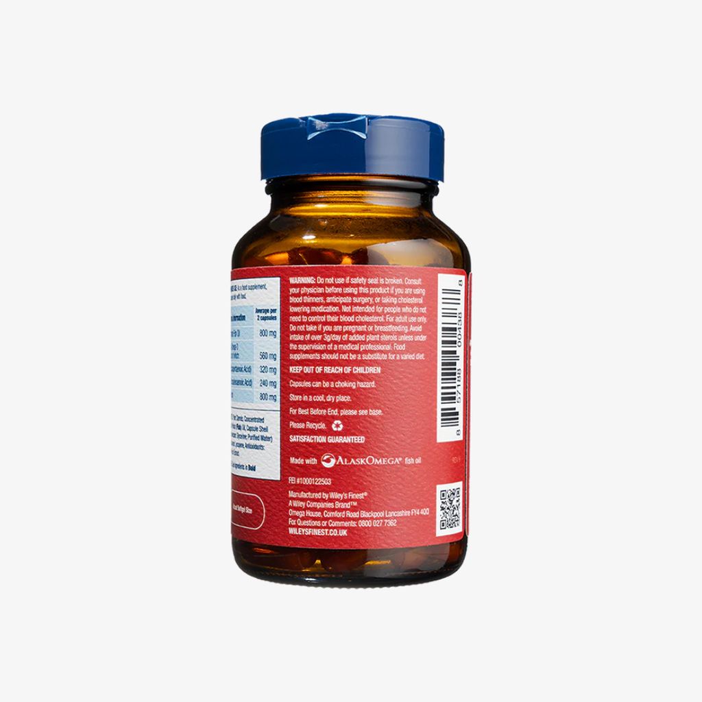 Cholesterinunterstützung - Image 4