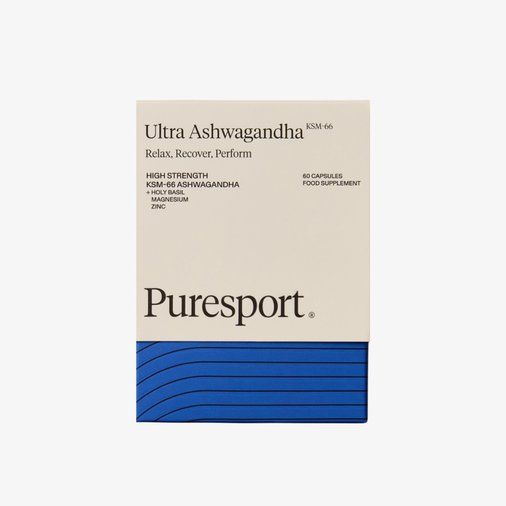 Ultra Ashwagandha - Image 3