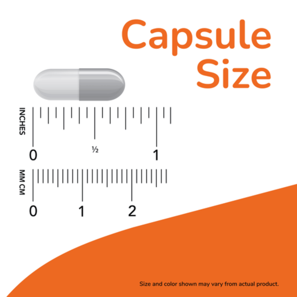 Nac-Acetylcystein 600 mg - Image 4