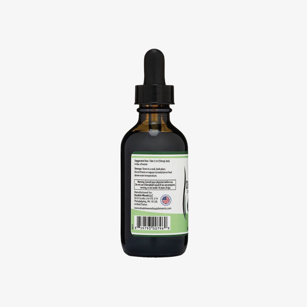 Flüssiges Chlorophyll - Image 4