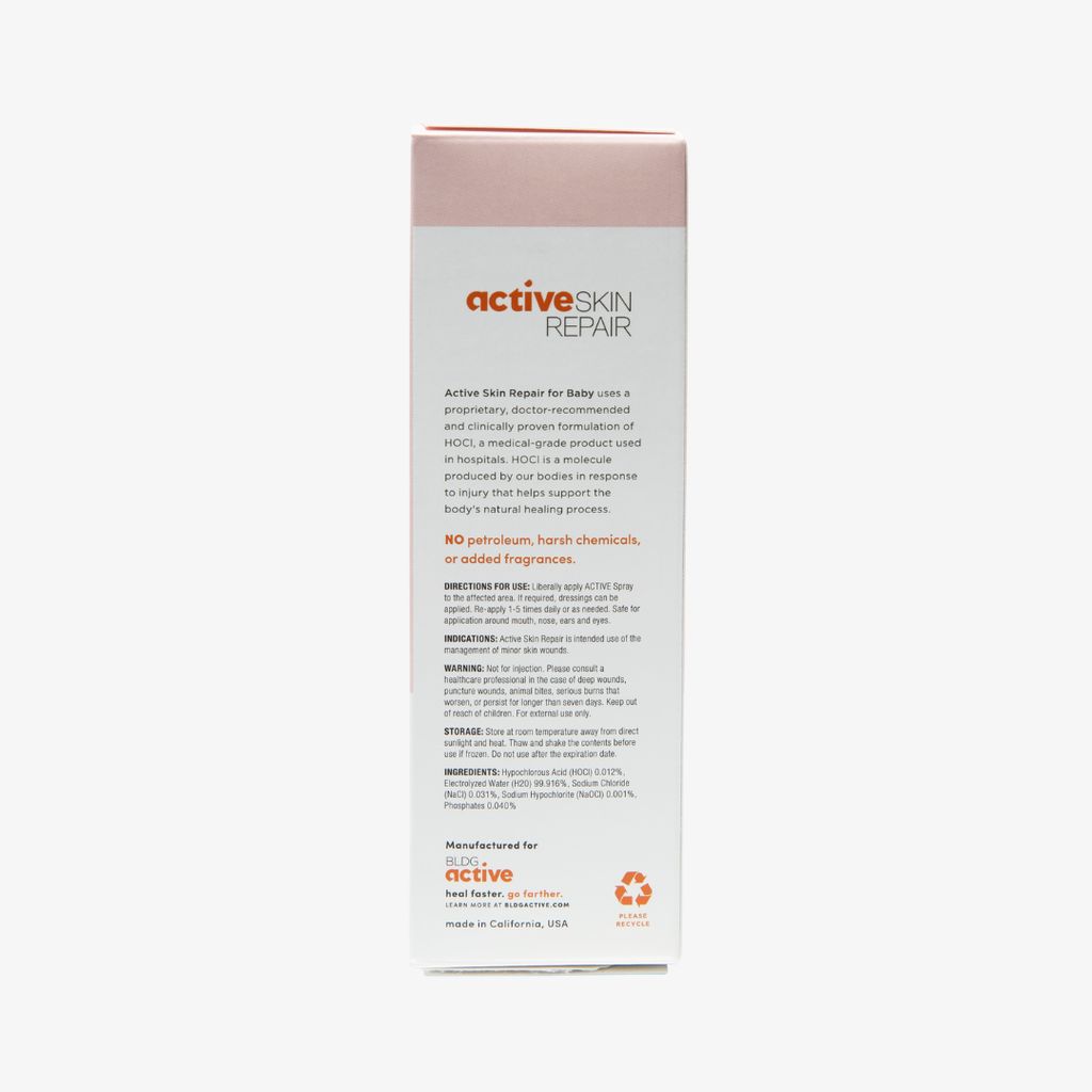 Babyspray - Image 3