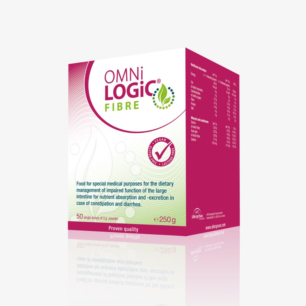 OMNi-LOGiC® FIBRE - Image 1