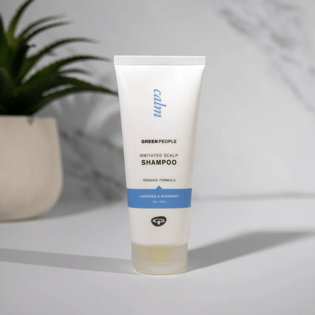 Shampoo für gereizte Kopfhaut - Image 3