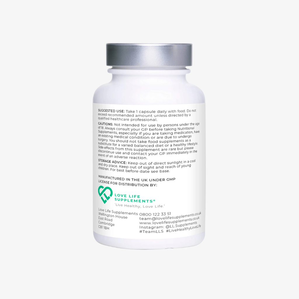 Shilajit-Kapseln - Image 4
