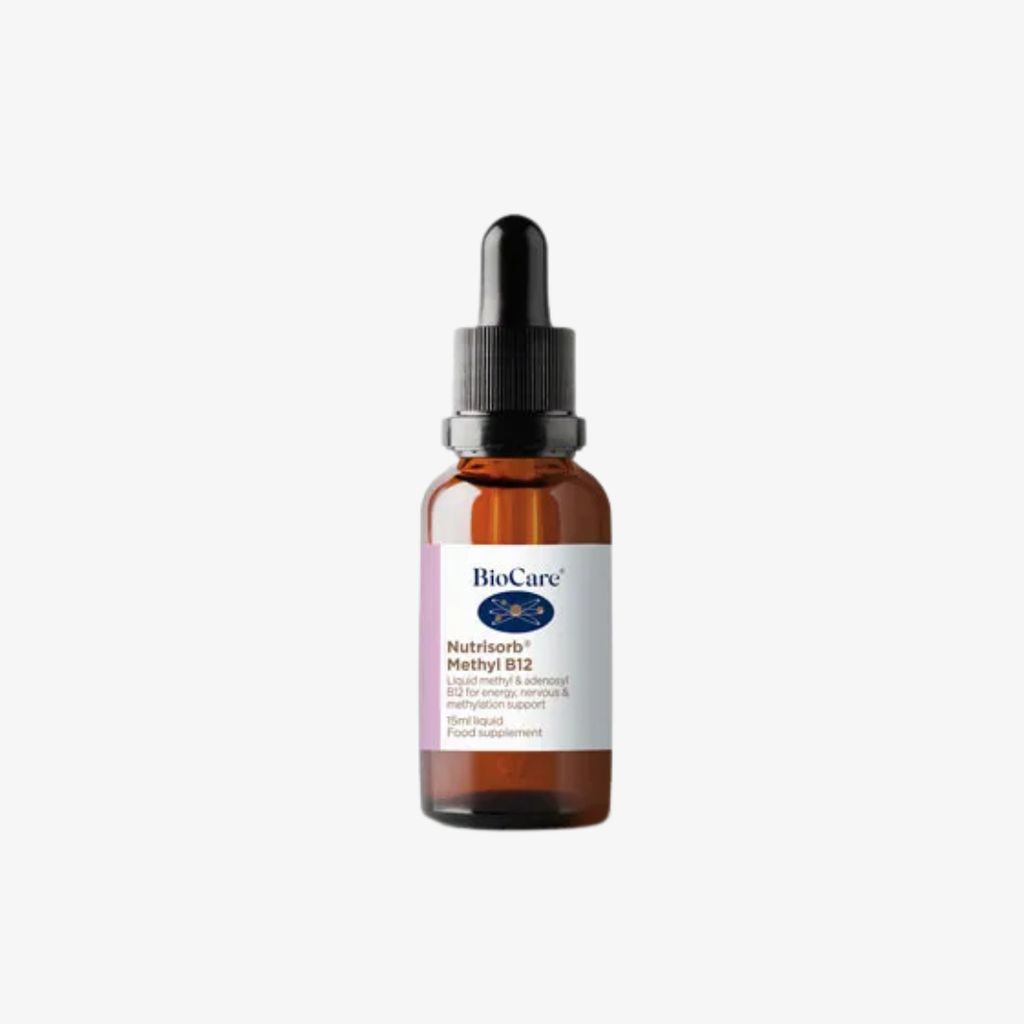 Nutrisorb® Methyl B12 - Image 1