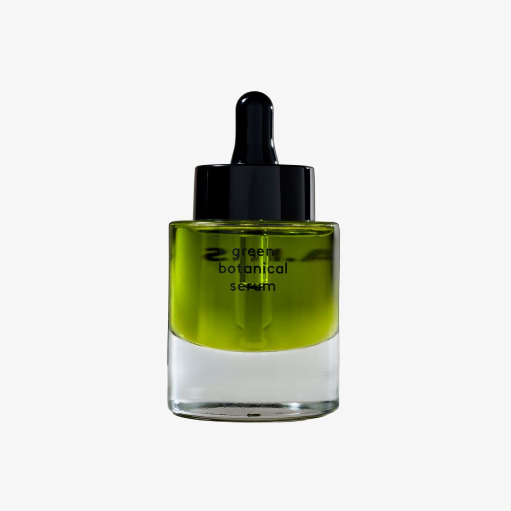 A.M.S Green Botanical Serum - Image 1