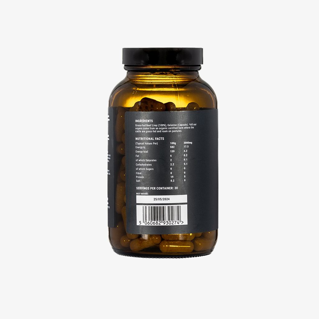 Rinderleber - Image 7