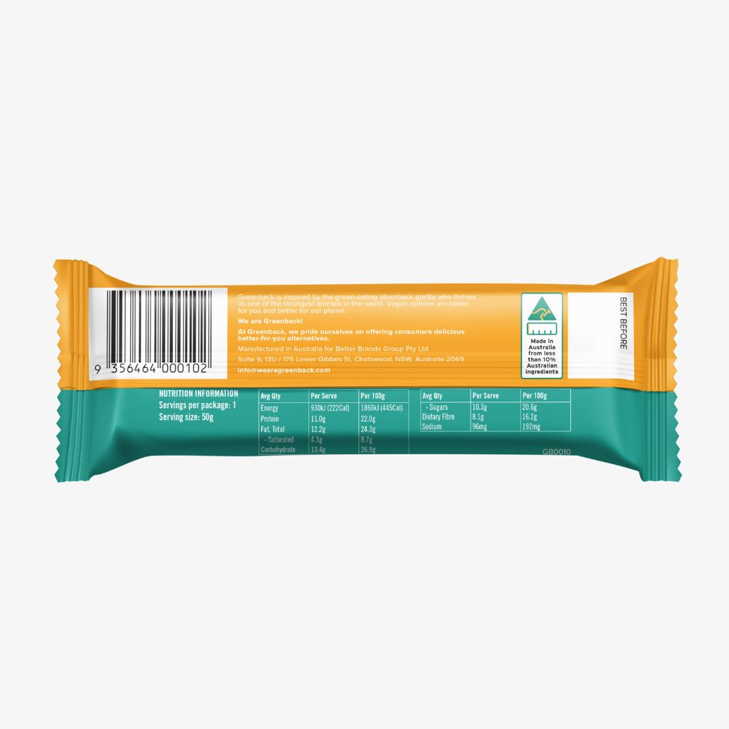 Proteinriegel Erdnussbutter - Image 4