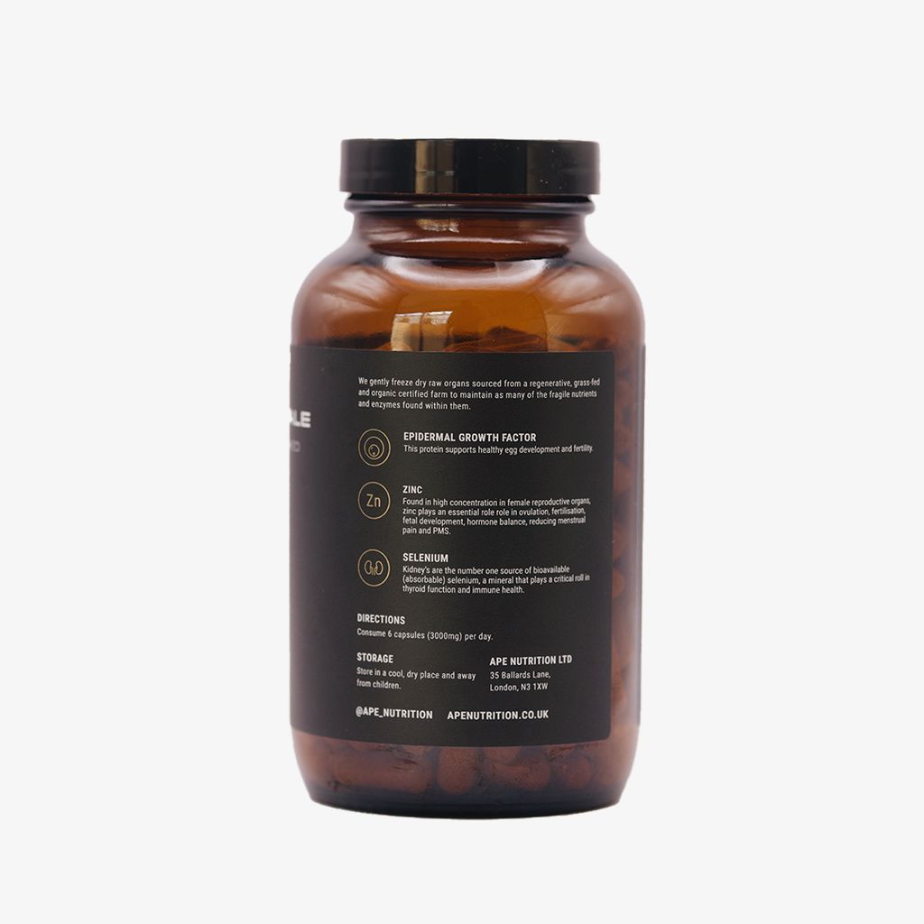 Optimiertes Weibchen - Image 3