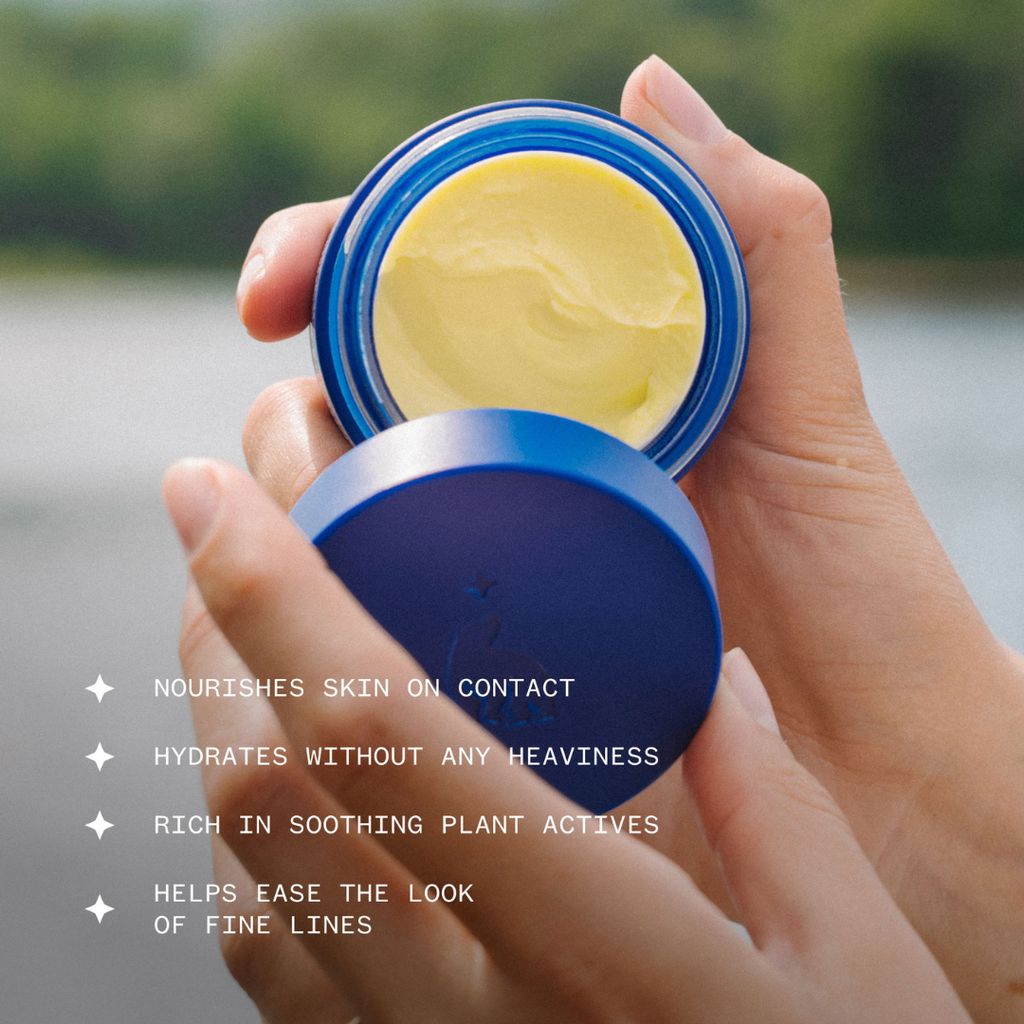 Golden Hour Recovery Cream - Image 3