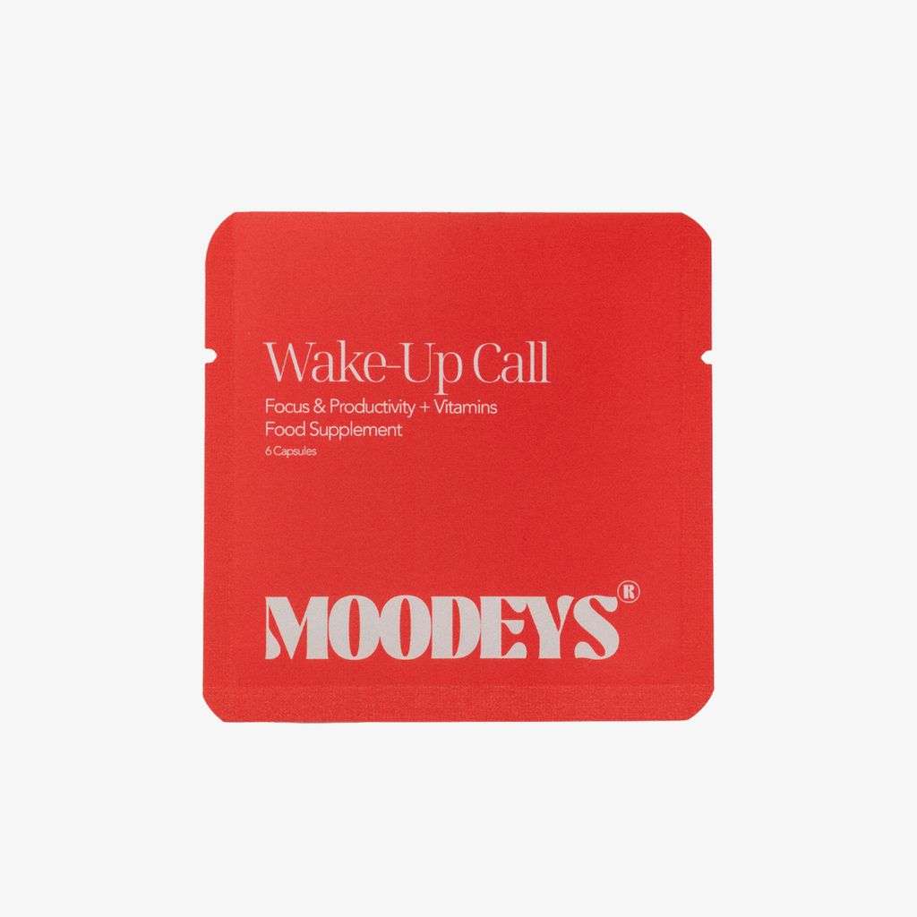 Wake-Up Call 3-Tage-Probe - Image 1