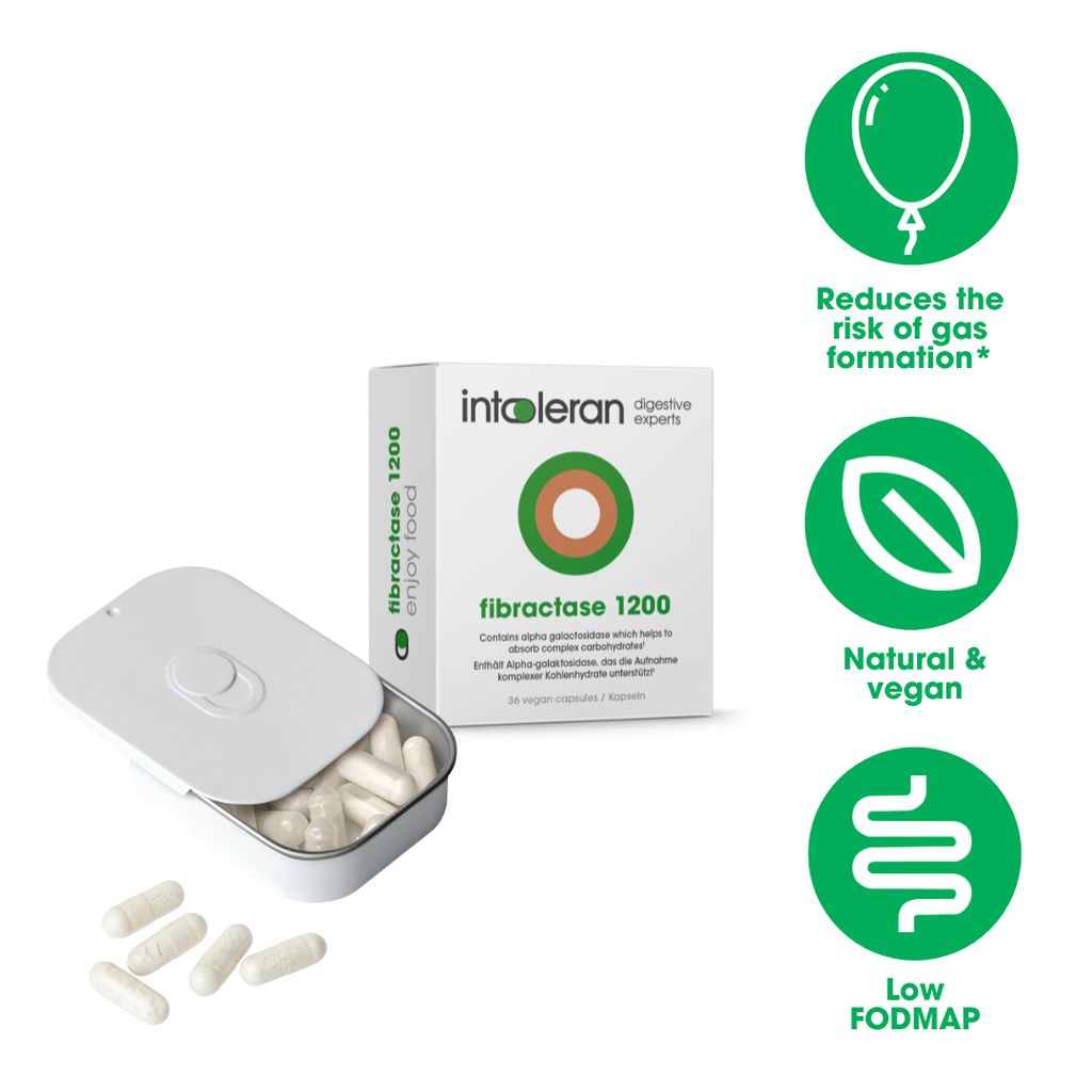 Fibraktase 1200 - Image 3