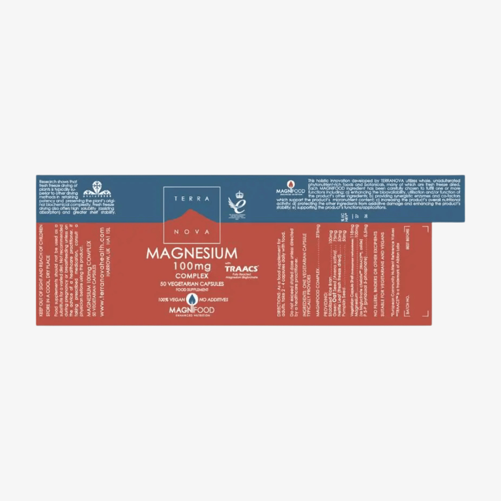 Magnesiumkomplex - Image 2