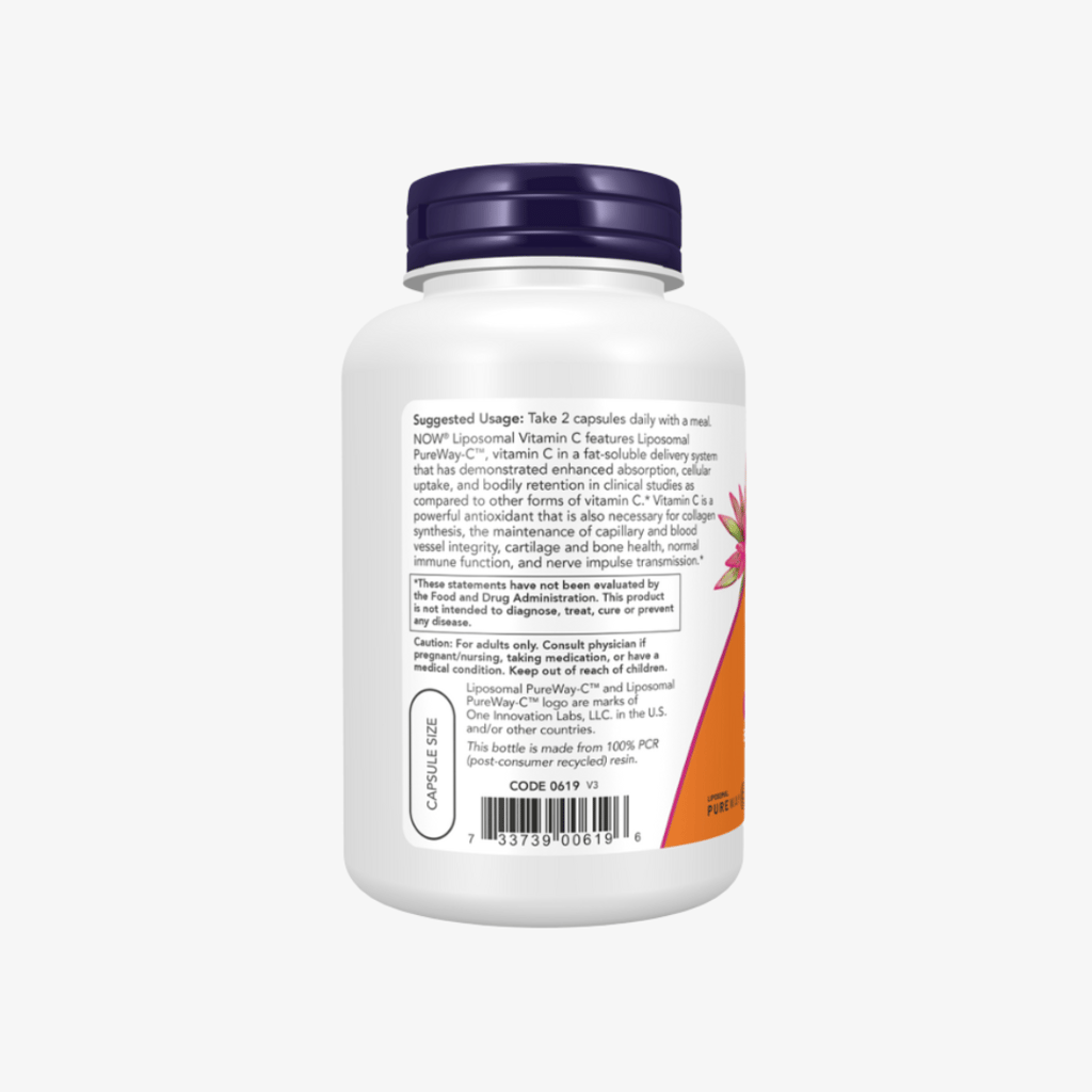 Liposomales Vitamin C 1.000 mg - Image 3